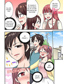 You Said Just the Tip… I Asked My Brother's Girlfriend to Have Sex With Me Without a Condom!!