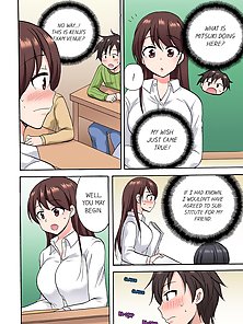 You Said Just the Tip… I Asked My Brother's Girlfriend to Have Sex With Me Without a Condom!!