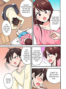 You Said Just the Tip… I Asked My Brother's Girlfriend to Have Sex With Me Without a Condom!!