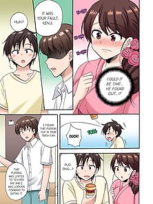 You Said Just the Tip… I Asked My Brother's Girlfriend to Have Sex With Me Without a Condom!!