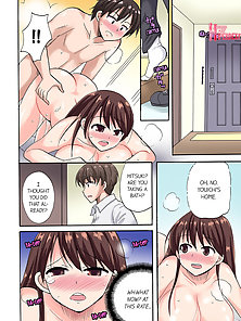 You Said Just the Tip… I Asked My Brother's Girlfriend to Have Sex With Me Without a Condom!!