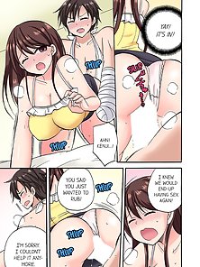 You Said Just the Tip… I Asked My Brother's Girlfriend to Have Sex With Me Without a Condom!!