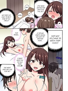 You Said Just the Tip… I Asked My Brother's Girlfriend to Have Sex With Me Without a Condom!!