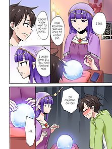 You Said Just the Tip… I Asked My Brother's Girlfriend to Have Sex With Me Without a Condom!!