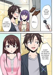 You Said Just the Tip… I Asked My Brother's Girlfriend to Have Sex With Me Without a Condom!!
