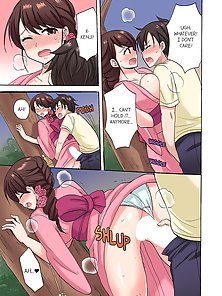 You Said Just the Tip… I Asked My Brother's Girlfriend to Have Sex With Me Without a Condom!!