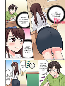 You Said Just the Tip… I Asked My Brother's Girlfriend to Have Sex With Me Without a Condom!!
