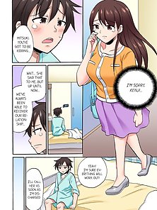 You Said Just the Tip… I Asked My Brother's Girlfriend to Have Sex With Me Without a Condom!!
