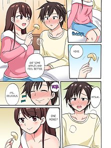 You Said Just the Tip… I Asked My Brother's Girlfriend to Have Sex With Me Without a Condom!!