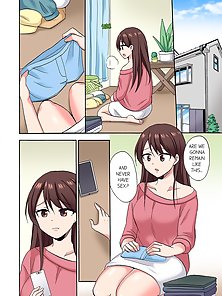You Said Just the Tip… I Asked My Brother's Girlfriend to Have Sex With Me Without a Condom!!