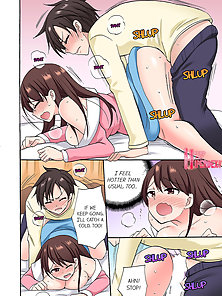 You Said Just the Tip… I Asked My Brother's Girlfriend to Have Sex With Me Without a Condom!!