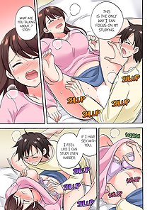 You Said Just the Tip… I Asked My Brother's Girlfriend to Have Sex With Me Without a Condom!!