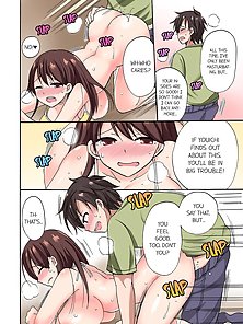 You Said Just the Tip… I Asked My Brother's Girlfriend to Have Sex With Me Without a Condom!!