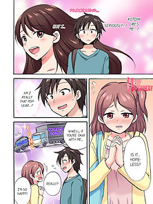 You Said Just the Tip… I Asked My Brother's Girlfriend to Have Sex With Me Without a Condom!!