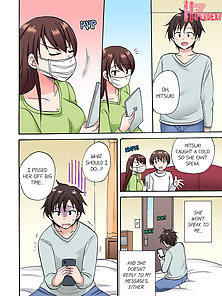 You Said Just the Tip… I Asked My Brother's Girlfriend to Have Sex With Me Without a Condom!!