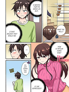 You Said Just the Tip… I Asked My Brother's Girlfriend to Have Sex With Me Without a Condom!!