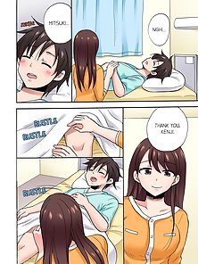 You Said Just the Tip… I Asked My Brother's Girlfriend to Have Sex With Me Without a Condom!!