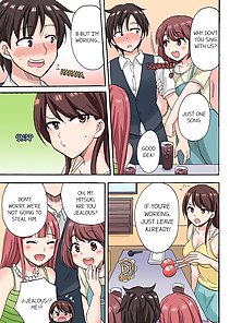 You Said Just the Tip… I Asked My Brother's Girlfriend to Have Sex With Me Without a Condom!!