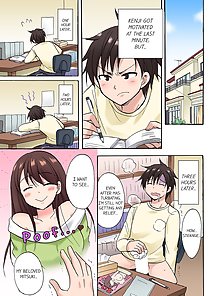 You Said Just the Tip… I Asked My Brother's Girlfriend to Have Sex With Me Without a Condom!!
