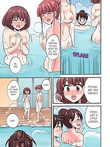 You Said Just the Tip… I Asked My Brother's Girlfriend to Have Sex With Me Without a Condom!!