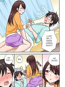 You Said Just the Tip… I Asked My Brother's Girlfriend to Have Sex With Me Without a Condom!!