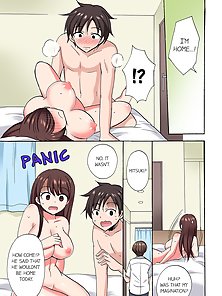 You Said Just the Tip… I Asked My Brother's Girlfriend to Have Sex With Me Without a Condom!!