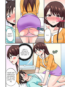You Said Just the Tip… I Asked My Brother's Girlfriend to Have Sex With Me Without a Condom!!