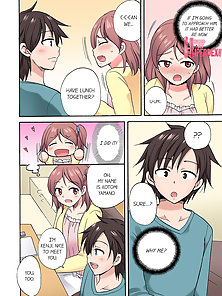 You Said Just the Tip… I Asked My Brother's Girlfriend to Have Sex With Me Without a Condom!!