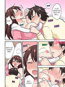 You Said Just the Tip… I Asked My Brother's Girlfriend to Have Sex With Me Without a Condom!!
