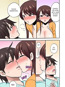 You Said Just the Tip… I Asked My Brother's Girlfriend to Have Sex With Me Without a Condom!!