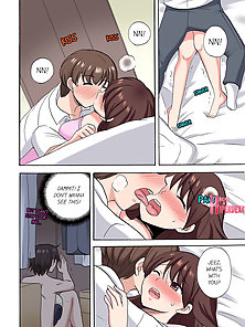 You Said Just the Tip… I Asked My Brother's Girlfriend to Have Sex With Me Without a Condom!!