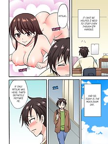 You Said Just the Tip… I Asked My Brother's Girlfriend to Have Sex With Me Without a Condom!!