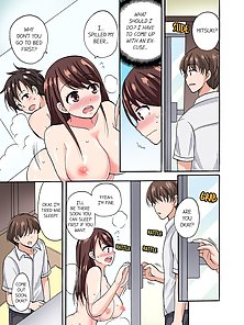 You Said Just the Tip… I Asked My Brother's Girlfriend to Have Sex With Me Without a Condom!!