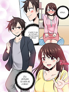 You Said Just the Tip… I Asked My Brother's Girlfriend to Have Sex With Me Without a Condom!!