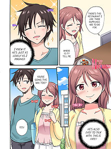 You Said Just the Tip… I Asked My Brother's Girlfriend to Have Sex With Me Without a Condom!!