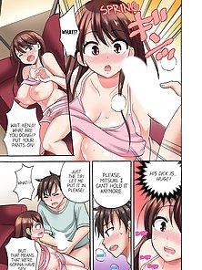 You Said Just the Tip… I Asked My Brother's Girlfriend to Have Sex With Me Without a Condom!!