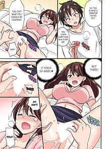 You Said Just the Tip… I Asked My Brother's Girlfriend to Have Sex With Me Without a Condom!!