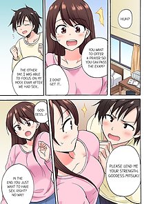 You Said Just the Tip… I Asked My Brother's Girlfriend to Have Sex With Me Without a Condom!!