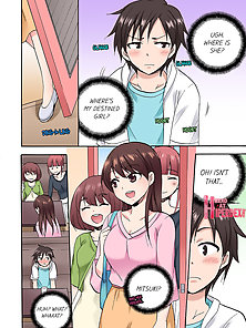 You Said Just the Tip… I Asked My Brother's Girlfriend to Have Sex With Me Without a Condom!!