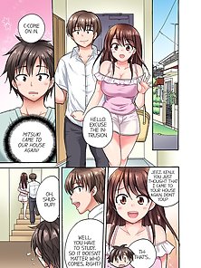 You Said Just the Tip… I Asked My Brother's Girlfriend to Have Sex With Me Without a Condom!!
