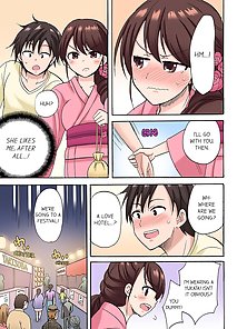 You Said Just the Tip… I Asked My Brother's Girlfriend to Have Sex With Me Without a Condom!!