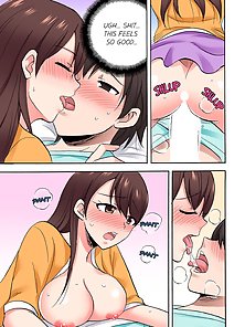 You Said Just the Tip… I Asked My Brother's Girlfriend to Have Sex With Me Without a Condom!!