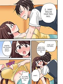 You Said Just the Tip… I Asked My Brother's Girlfriend to Have Sex With Me Without a Condom!!