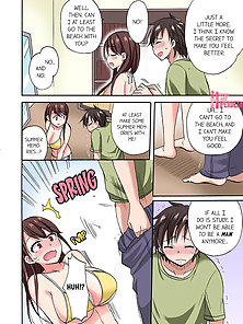 You Said Just the Tip… I Asked My Brother's Girlfriend to Have Sex With Me Without a Condom!!