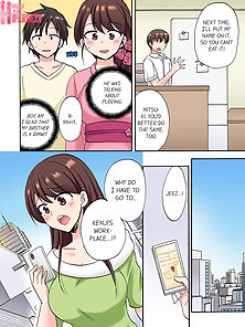 You Said Just the Tip… I Asked My Brother's Girlfriend to Have Sex With Me Without a Condom!!