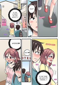 You Said Just the Tip… I Asked My Brother's Girlfriend to Have Sex With Me Without a Condom!!