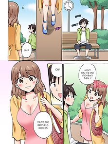 You Said Just the Tip… I Asked My Brother's Girlfriend to Have Sex With Me Without a Condom!!
