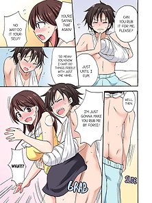 You Said Just the Tip… I Asked My Brother's Girlfriend to Have Sex With Me Without a Condom!!