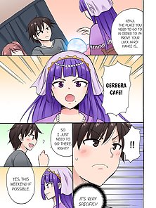 You Said Just the Tip… I Asked My Brother's Girlfriend to Have Sex With Me Without a Condom!!