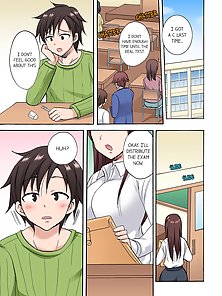 You Said Just the Tip… I Asked My Brother's Girlfriend to Have Sex With Me Without a Condom!!